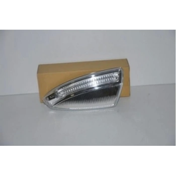 C Class Viano E212 C350 Viano 2011-2014 Ayna Sinyali 2007-2009 Sağ Oem No:A2048200821
