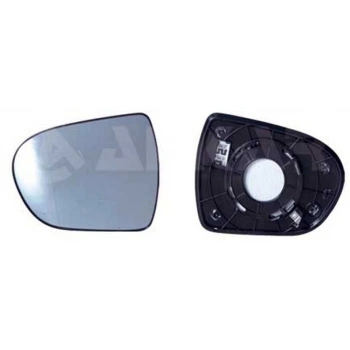 İ40 Elektrikli Ayna Camı 2011 Sonrası Kör Noktalı Sol Oem No:876213Z010