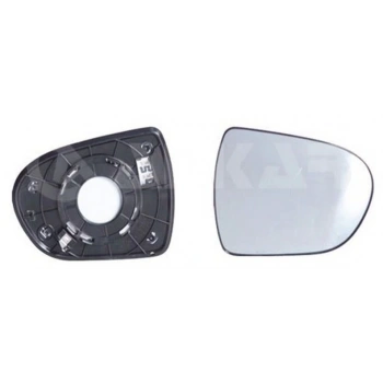 İ40 Elektrikli Ayna Camı 2011 Sonrası Sağ Oem No:876113Z010