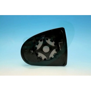 Colt Elektrikli Ayna Camı 2005 Sonrası Sağ Oem No:S7632A178Xa