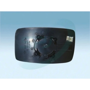 Freelander Elektrikli Ayna Camı 2000-2006 Sol Oem No:Crd101141