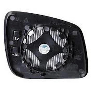 A Class B Class Elektrikli Ayna Camı  2008 2011 Kör Noktalı Sol Oem No:1698102121