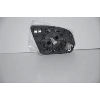 C Class W222 C180 C200 Elektrikli Ayna Camı 2014 Sonrası Kör Noktalı Sol Oem No:998100116