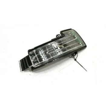 W463 W251 G63 G65 Ml350 Ayna Sinyali 2012 Sonrası Sol Oem No:1668200221