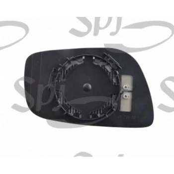 E Class Elektrikli Ayna Camı 2006-2008 Kör Noktalı Sağ Oem No:A2118101021