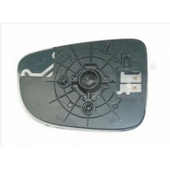 Mazda 3 Elektrikli Ayna Camı 2013 Sonrası Blıs Sağ Oem No:Ghr5691G1