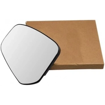 Transit Tourneo Courıer Elektrikli Ayna Camı 2014 Sonrası Sol