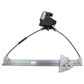 2003-2006 Mazda 3 Sd Ön Cam Krikosu Sol Elektrikli-Motorlu 6Pinli Adet Oem No:Bp4K59590