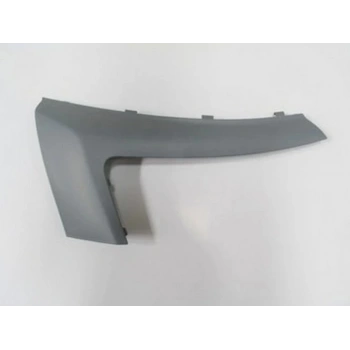 2007-2009 Peugeot Expert Far Alt Çıtası Sağ Astarlı Gri Tyg Adet Oem No:7452Ly