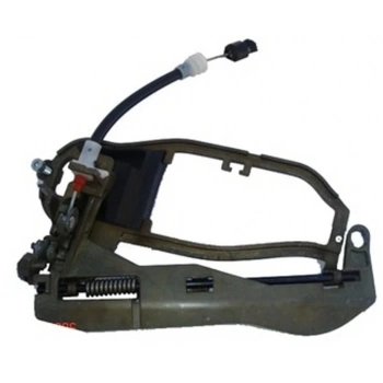 2000-2003 Bmw X5 X5 Ön Kapı Dış Açma Kol Mekanizması Sol Bfn Adet Oem No:51218243615