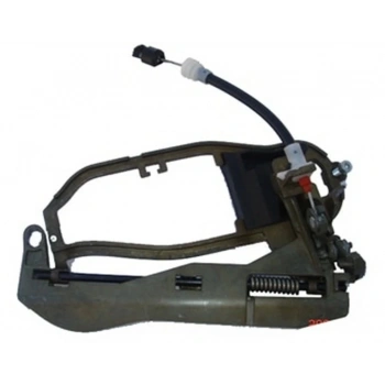 2000-2003 Bmw X5 X5 Ön Kapı Dış Açma Kol Mekanizması Sağ Bfn Adet Oem No:51218243616