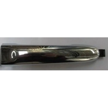 2010-2013 Nissan Micra K13 Ön Kapı Dış Açma Kolu Sağ-Sol Aynı Adet Nikelajlı Kapı Kilit Karşılıksız Adet
