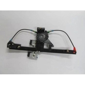 1992-1998 Volkswagen Golf 3 Arka Cam Krikosu Sol Elektrikli-Motorsuz Adet Oem No:1H4839461A