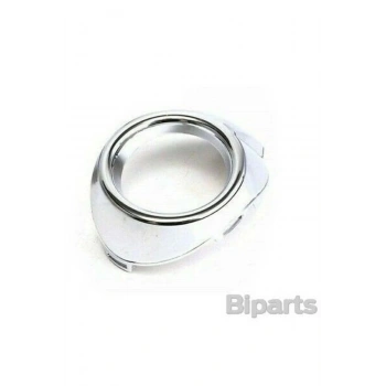 Ford Focus 2012 Sis Far Çerçevesi Sol Krom Oem No:Bm5119953Cb