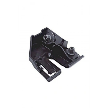 Far Alt Tutucu Braketi Passat 2010-2015 Sol Oem No:3Aa805299 Adet