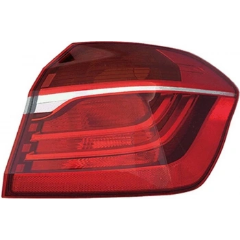 Bmw 2 Serisi 2 Serisi 2013 2018 Stop Lambası Sağ Dış Oem No:63217311030