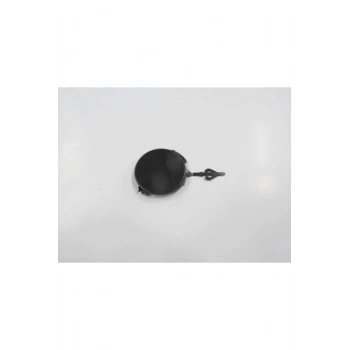 2011 2014 Peugeot 508 Uyumlu Arka Tampon Çeki Demirr Kapağı