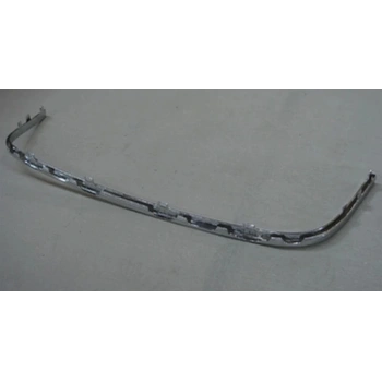 2006-2010 Volkswagen Jetta 5 Ön Tampon Panjuru Üst Nikelajı Oem No: 1K08531012Zz