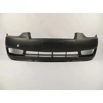 Tşt 2006 - 2012 Hyundai Accent Era Ön Tampon Sis Delikli Tampon Panjurlu Bağlantı Ayaklar Kırık