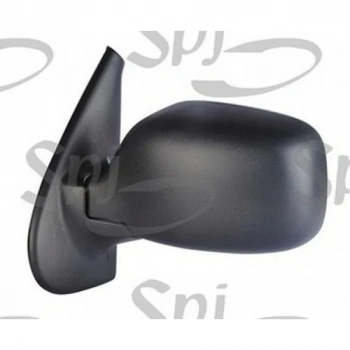 Spj Kangoo Elektrikli Ayna 2001 - 2008 Kör Noktalı Sol Oem No:7700354638