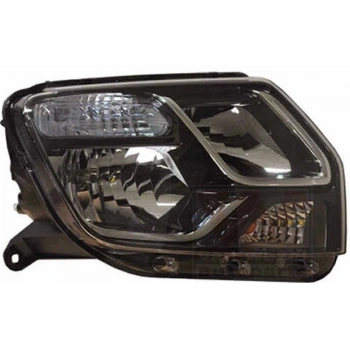 Q7 2006 2010 Reflektör Arka Sol (Oem No:4L0945095)