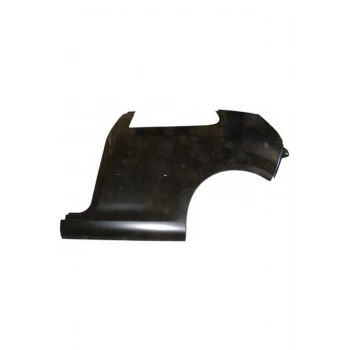 Volkswagen Golf- 5- 2004-2009  Arka Çamurluk Sol 3Kapı (Tw) (Oem No: 1K3809843A) Tst3234