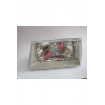 1990-1995 Lada Samara Far Lambası Sol Manuel () (Adet)