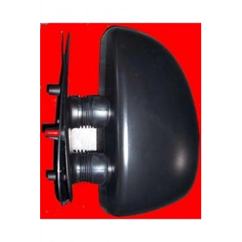 2003-2007 Peugeot Boxer Uyumlu Kapı Aynası Sol Manuel Siyah (Tw) (Adet) (Oem No:8148Eq)