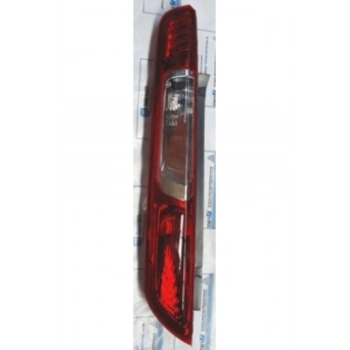 2005-2007 Ford Focus Hb Stop Lambası Sağ Kırmızı-Beyaz (5Kapı) () (Adet) (Oem No:4M5113A602Aa
