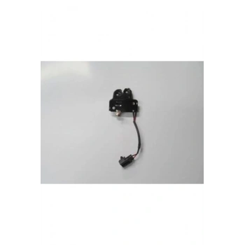 1990-1994 Nissan Sunny B13 Bagaj Kapak Kilidi (Tw) (Adet) (Oem No:8463050Y00)