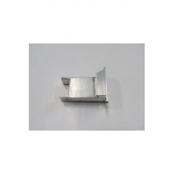 2008 2012 Audi A4 Ön Tampon Bağlantı Ayağı Sol Alüminyum (Tw) (Adet) (Oem No:8K0807133C)