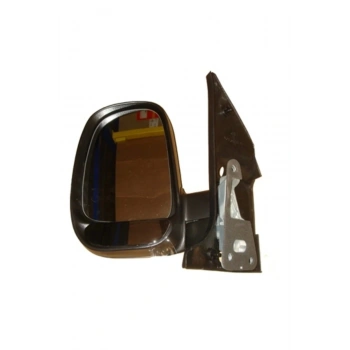1996-2002 Ford Transit Kapı Aynası Sol Manuel