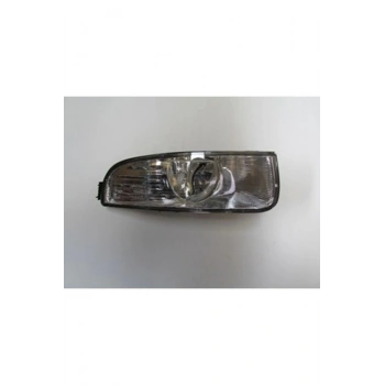 2009-2012 Skoda Superb Sis Lambası Sağ Tek Ampüllü (H8) (Famella) (Adet) (Oem No:3T0941702) Tst4667