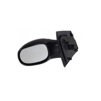 2004-2009 Citroen C2 Kapı Aynası Sol Manuel