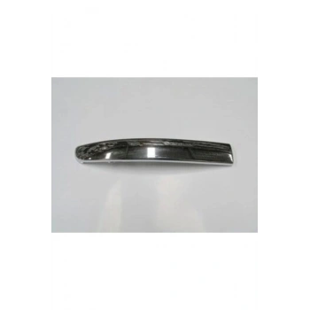 2010-2014 Fiat 500 Ön Tampon Bandı Sağ Nikelajlı (Tw) (Adet) (Oem No:735455056)