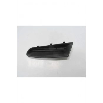 2006-2009 Renault Clio Hb Ön Panjur Sol Siyah (Adet) (Oem No:7701208684) Tst5020