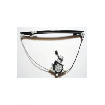 2000-2003 Renault Scenic Ön Cam Krikosu Sağ Elektrikli Motorlu