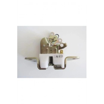1988-2009 Mitsubishi L300 Minibüs Bagaj Kapak Kilidi (Adet) (Oem No:Mb527416)