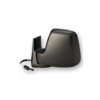 1996-2004 Citroen Jumpy Kapı Aynası Sol Manuel Kumandalı (Tw) (Adet) (Oem No:8148Nt)