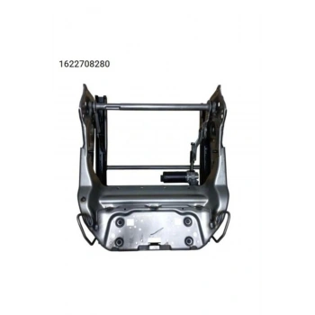 Koltuk Iskeletı Sol Ön Psa 3008 / 5008 B.M 2016- (Oem No: 1622708280) Tst1943