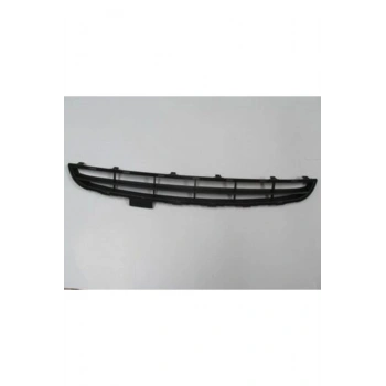 2004-2009 Citroen C2 Ön Tampon Panjuru Üst (Ön Panjurun Alt Izgarası) (Phıra) (Adet)