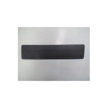 2007-2011 Bmw X5 X5 Plakalık Plastiği