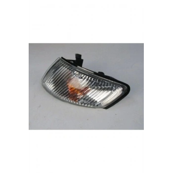 1998-2000 Mazda 626 Sdhb Ön Sinyal Sol (Siyah Çerçeveli) () (Adet) (Oem No:Ge4T5107Xc)