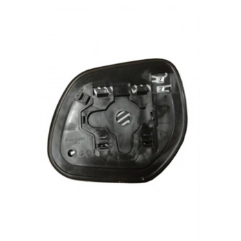 2008 2012 Mitsubishi Outlander Ayna Camı Sağ Isıtmalı (Adet) Tst7304