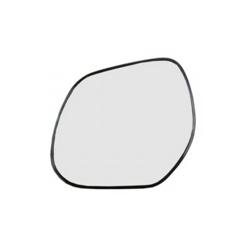 2008 2012 Mitsubishi Outlander Ayna Camı Sol Isıtmalı (Adet) Tst7305