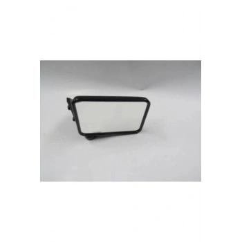 1990-1998 Mitsubishi L200 Pıck Up- Kapı Aynası Sağ Siyah () (Adet) (Oem No:Mb476282T)