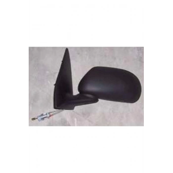 1997-2007 Fiat Marea Kapı Aynası Sağ Manuel-Siyah (Alkar) (Adet) (Oem No:735240000) Tst7676