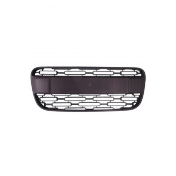 2012-2016 Fiat Panda Ön Tampon Panjuru Siyah (Tyg) (Adet) (Oem No:735547574) Tst7870