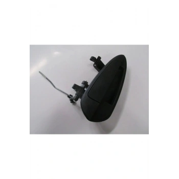 2006-2015 Fiat Linea Classıc Ön Kapı Dış Açma Kolu Sağ Siyah Oem No: 735448519 Tst7891