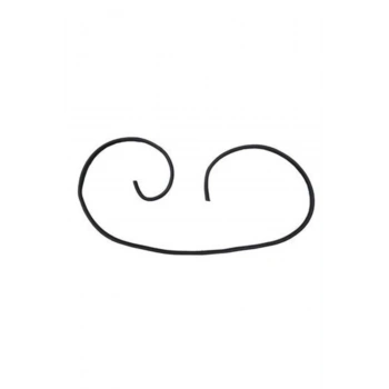 1998-2003 Renault Kangoo Ön Kapı Toz Lastiği Sağ-Sol Aynı Adet (Adet)